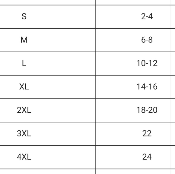 **LAST 1** sz XXL Plus sz tank top dress - Picture 3 of 3